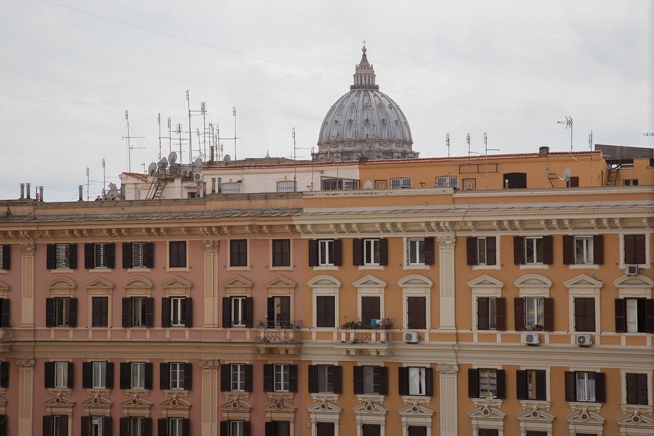 Gæstehus San Pietro 84
